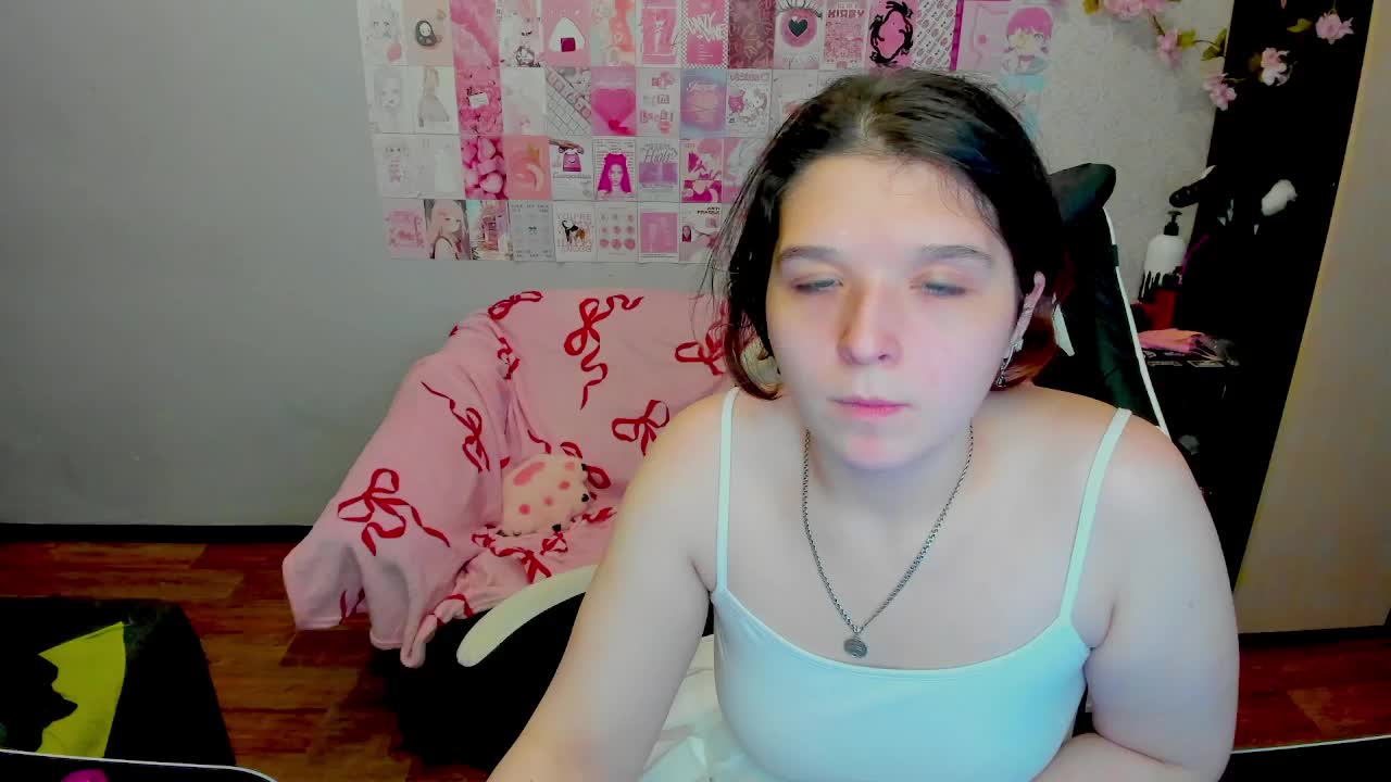 Acid-Kate Cam Model Chat October 16, 2025