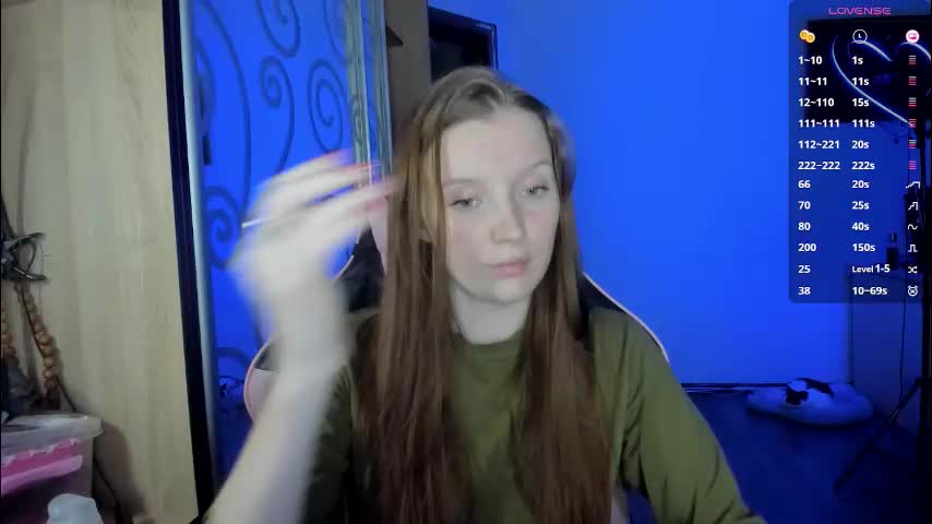 playful_mary Cam Model Chat October 16, 2025