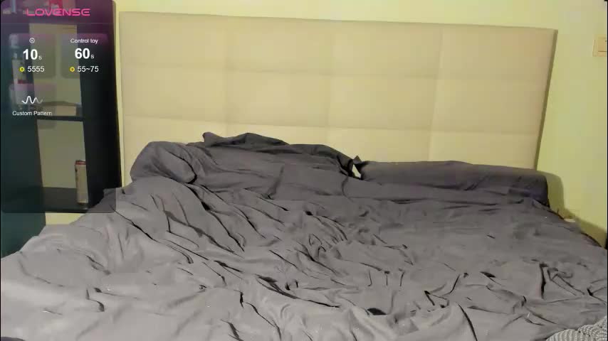 tune_godness Cam Model Chat October 16, 2025