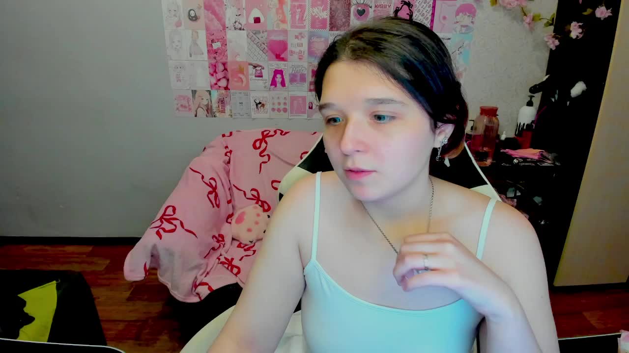 Acid-Kate Cam Model Chat October 16, 2025