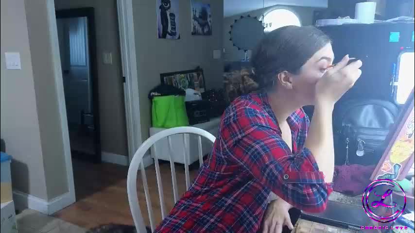 chroniclove Cam Model Chat October 16, 2025