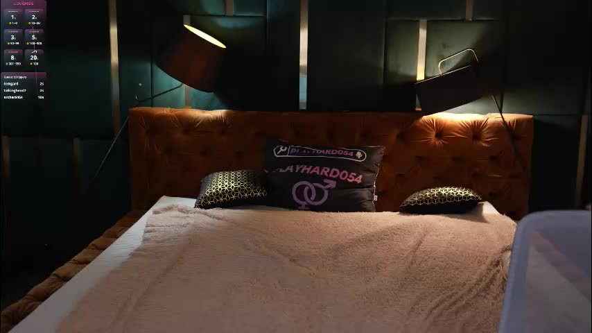 sweetdesiree_ Cam Model Chat October 16, 2025