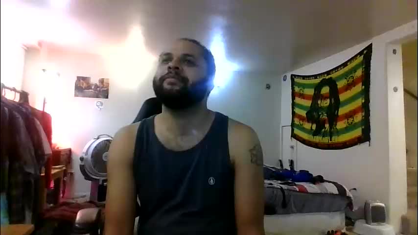 lightskinned666 Cam Model Chat October 16, 2025