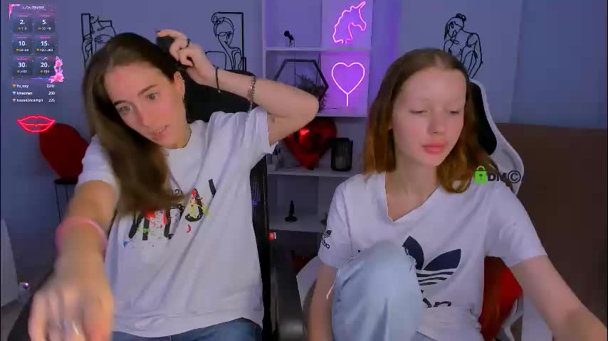 daisy_baby_ Cam Model Chat October 16, 2025