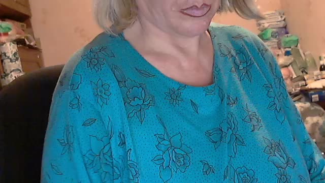 Bonditta Cam Model Chat October 16, 2025