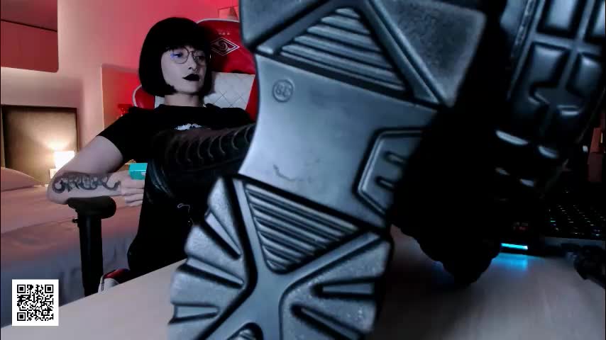 the_inamorata Cam Model Chat October 16, 2025