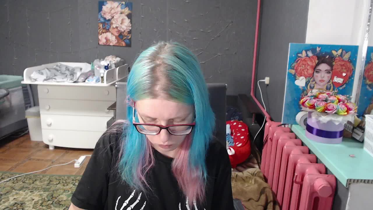 malvinella Cam Model Chat October 16, 2025