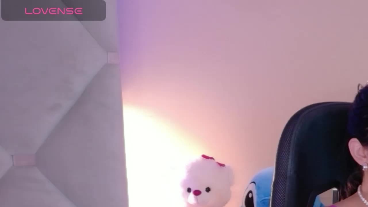 IsaValencia Cam Model Chat October 16, 2025