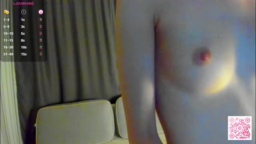 evetteagner Cam Model Chat October 16, 2025