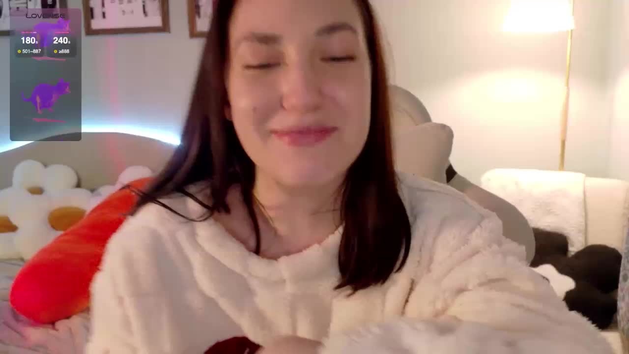 -Your-Michelle- Cam Model Chat October 16, 2025