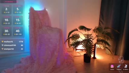 Zeeeme Cam Model Chat October 16, 2025