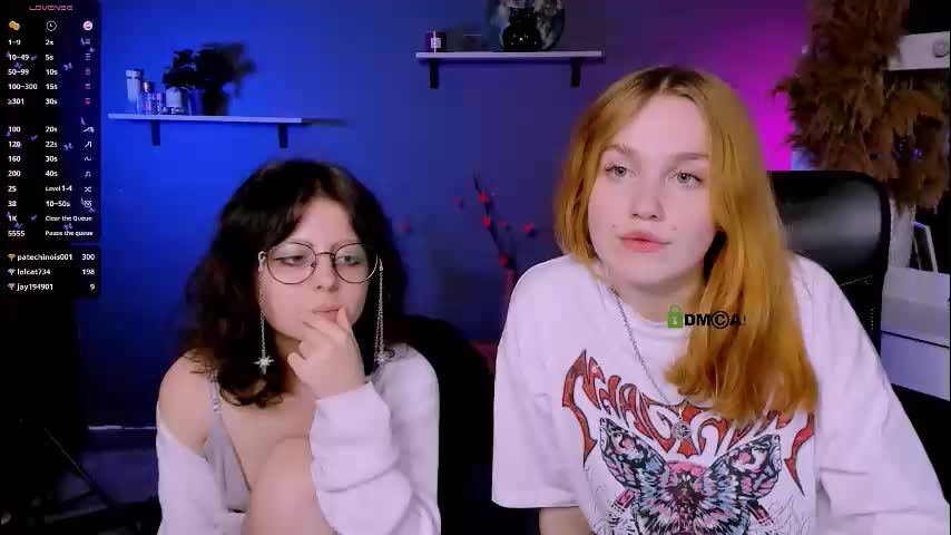 ellie_fire Cam Model Chat October 16, 2025