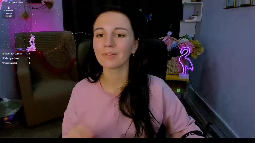 lia_sunset Cam Model Chat October 16, 2025