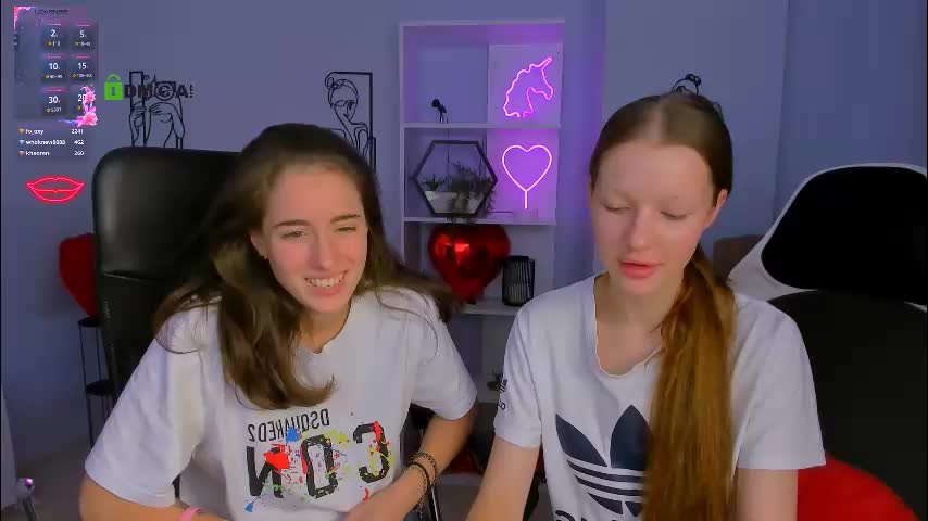 daisy_baby_ Cam Model Chat October 16, 2025