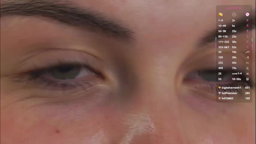 neldabestwick Cam Model Chat October 16, 2025