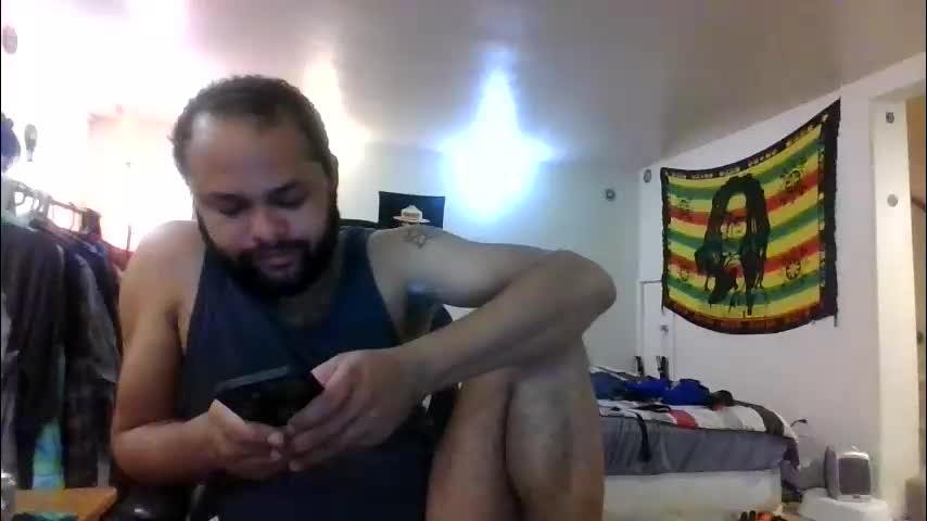 lightskinned666 Cam Model Chat October 16, 2025