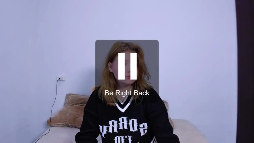 LaseyMoon Cam Model Chat October 16, 2025