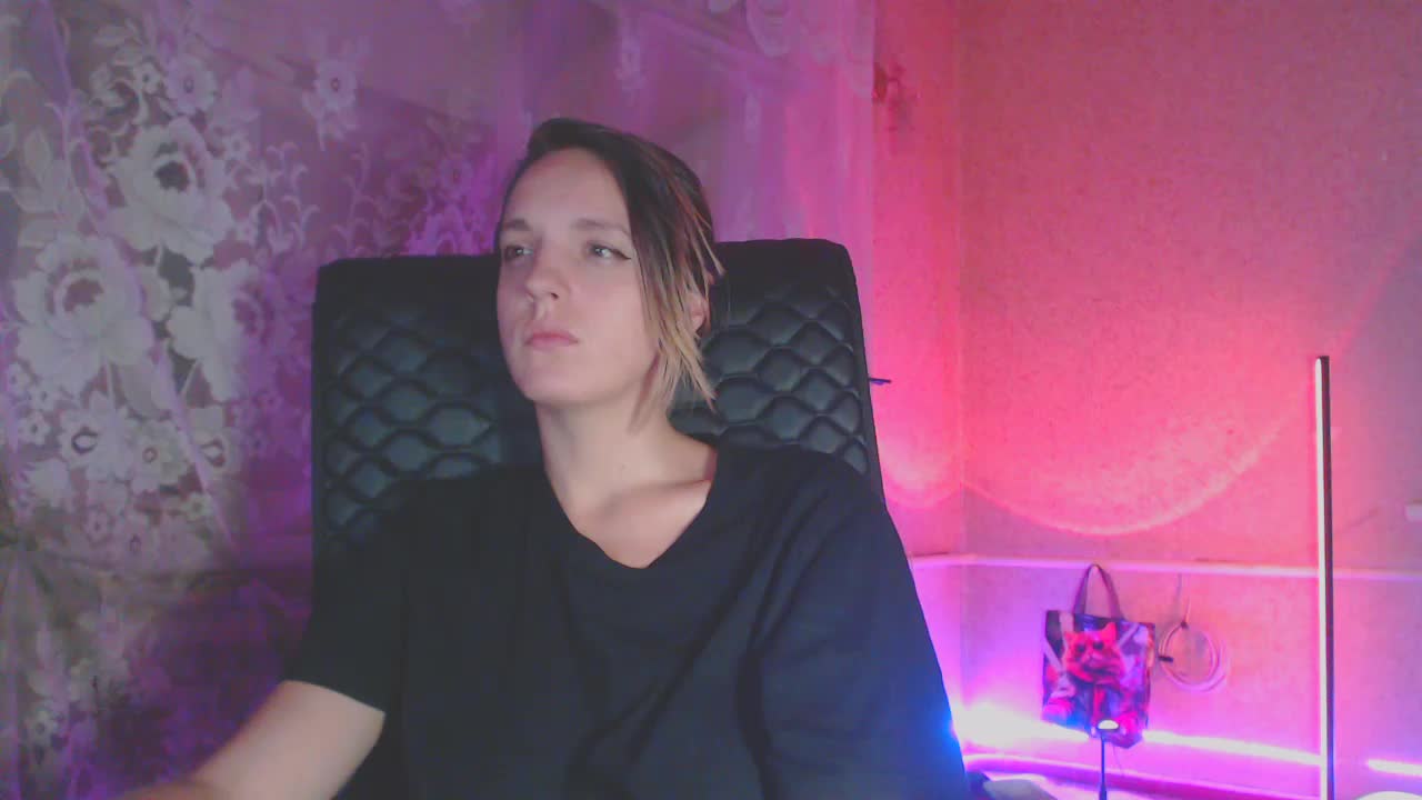 Babymuro4ka Cam Model Chat October 16, 2025