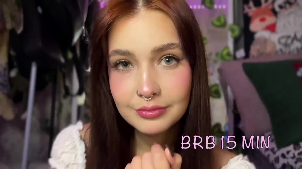 GoodyGirl Cam Model Chat October 16, 2025