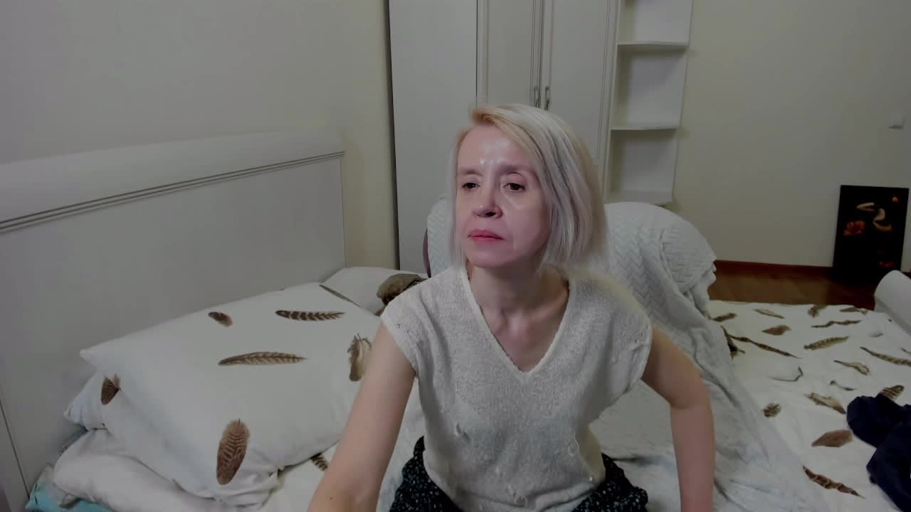 aminalive Cam Model Chat October 16, 2025