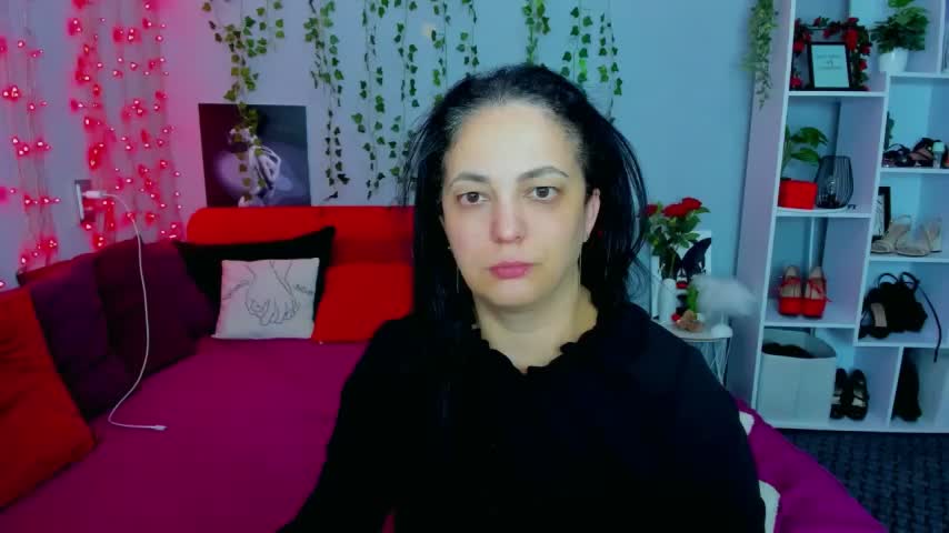 DarlingMilf Cam Model Chat October 16, 2025