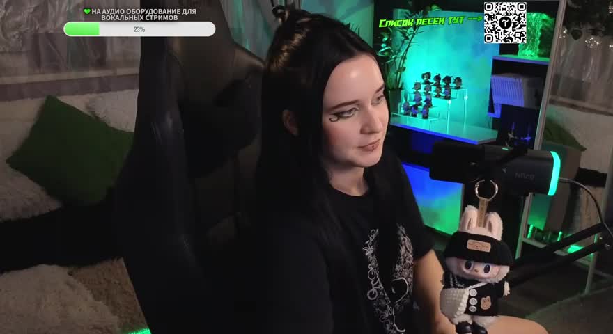 KiraLiLime Cam Model Chat October 16, 2025