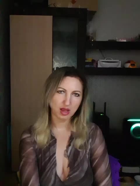 Nushka1984 Cam Model Chat October 16, 2025