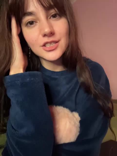 -fatal- Cam Model Chat October 16, 2025