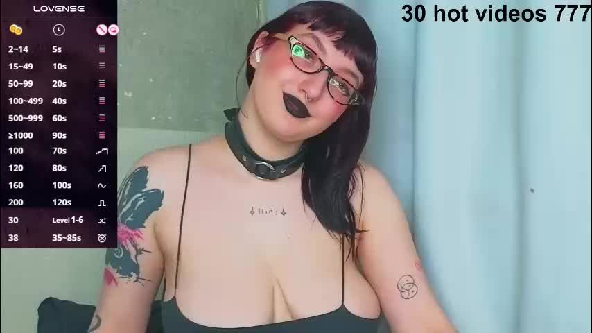 dario_doll_ Cam Model Chat October 16, 2025