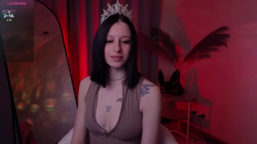 sex_tezzi Cam Model Chat October 16, 2025