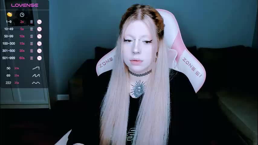 succubus_leslie Cam Model Chat October 16, 2025