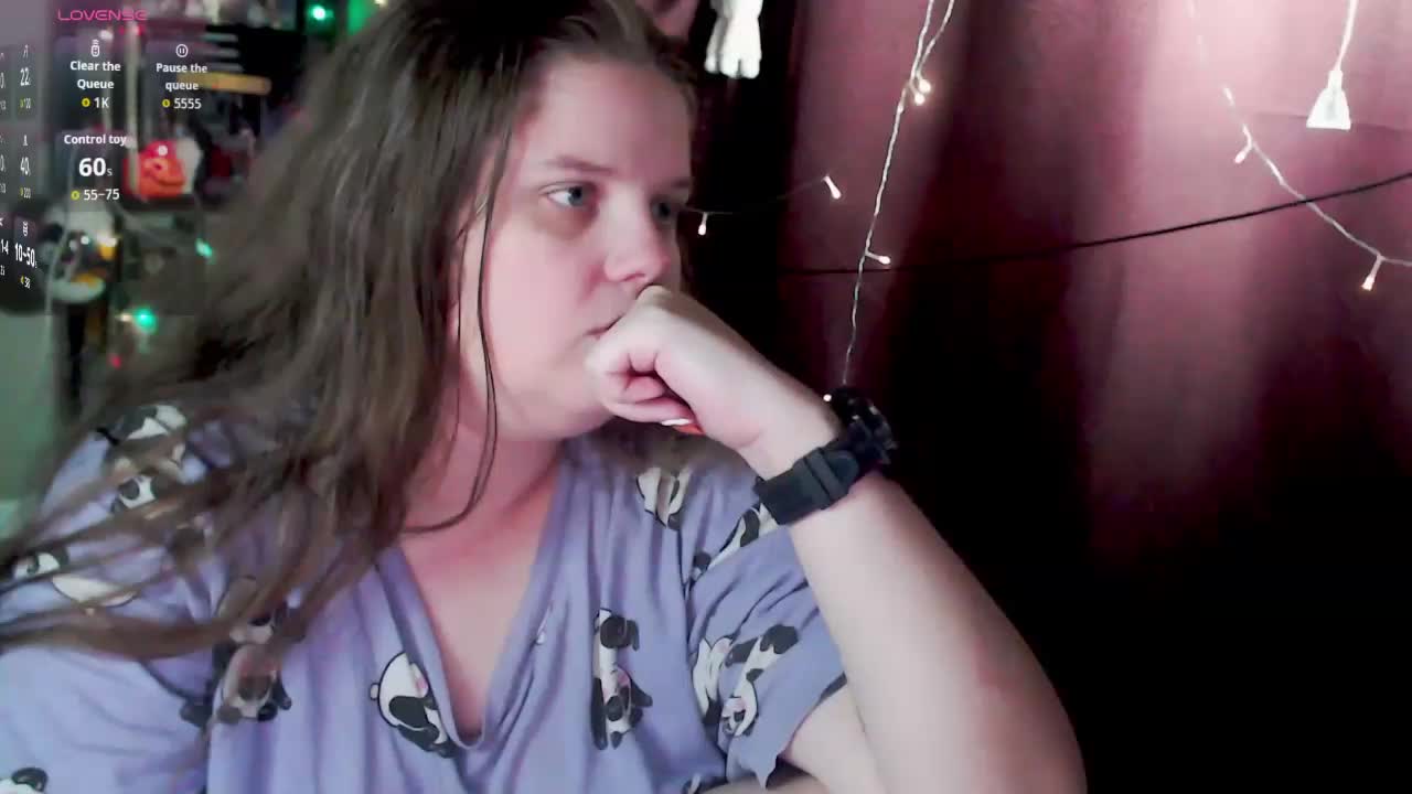 sweet_____cute Cam Model Chat October 16, 2025