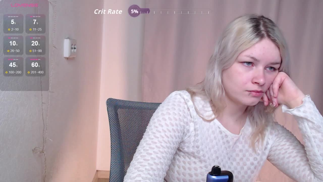 CherryNight666 Cam Model Chat October 16, 2025