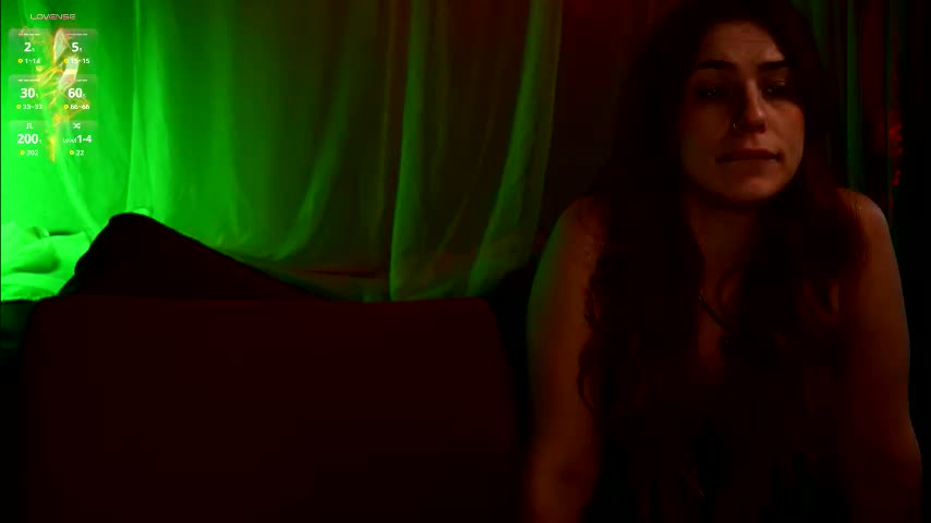 claudia_and_elon Cam Model Chat October 16, 2025