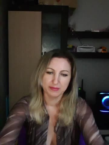 Nushka1984 Cam Model Chat October 16, 2025