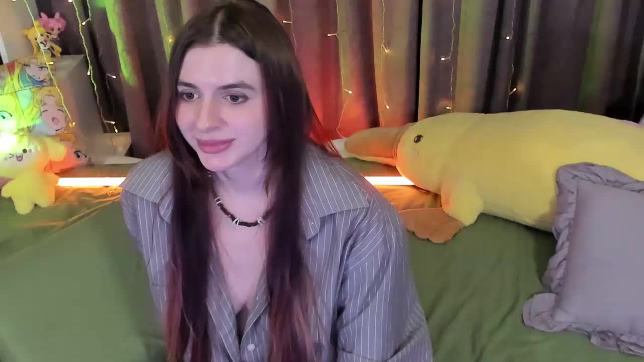 yorogumo Cam Model Chat October 16, 2025