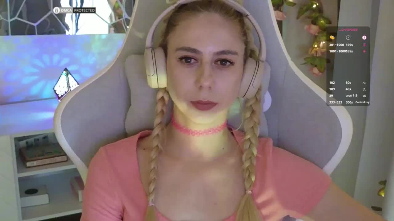 ballerina_capuchina Cam Model Chat October 16, 2025