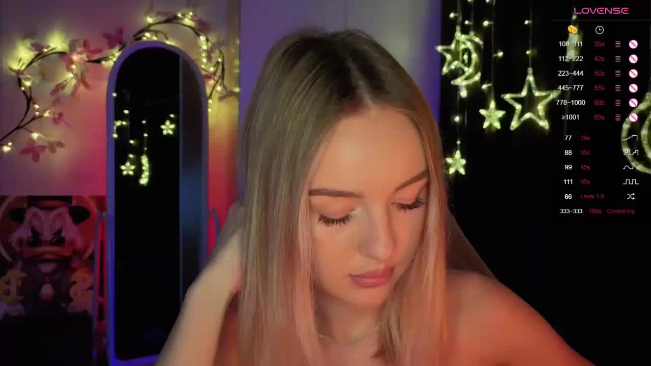 Nestyzz Cam Model Chat October 16, 2025