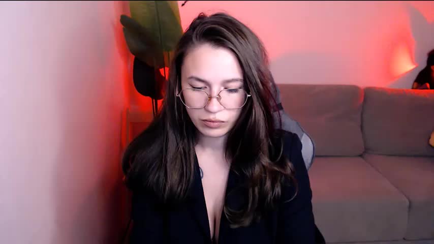 M_Sensual Cam Model Chat October 16, 2025