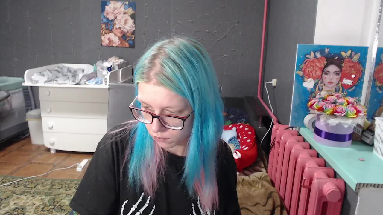 malvinella Cam Model Chat October 16, 2025