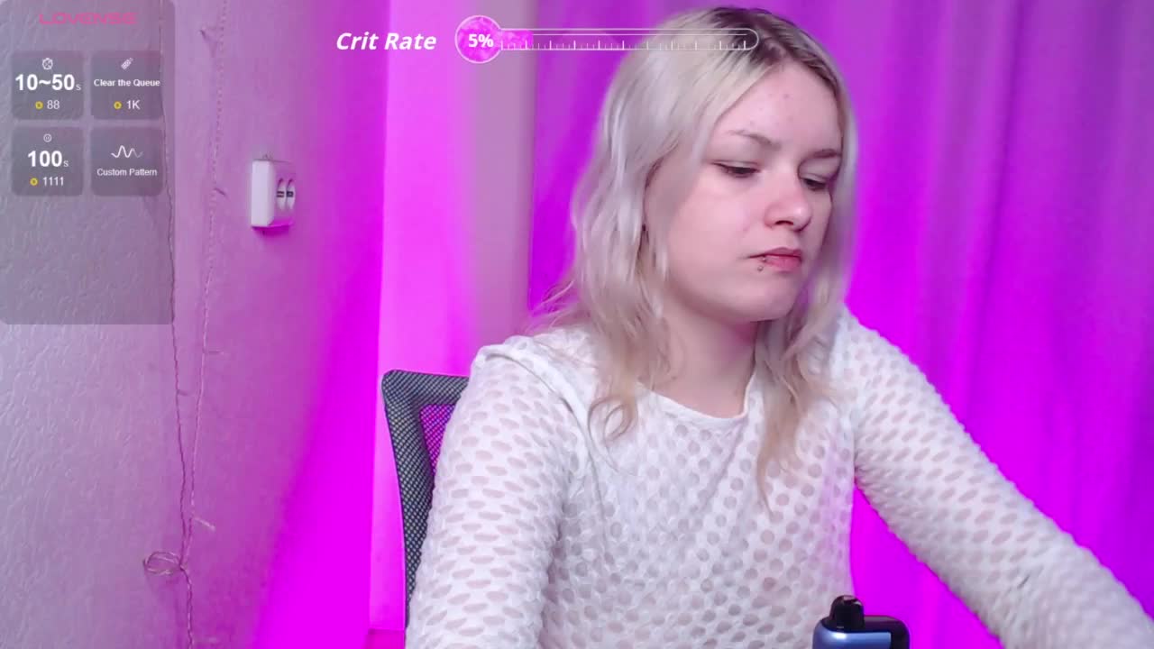 CherryNight666 Cam Model Chat October 16, 2025