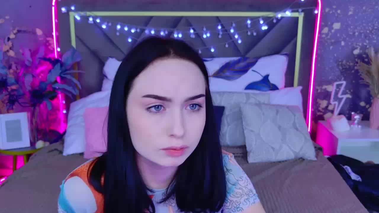 MonikaCarter Cam Model Chat October 16, 2025