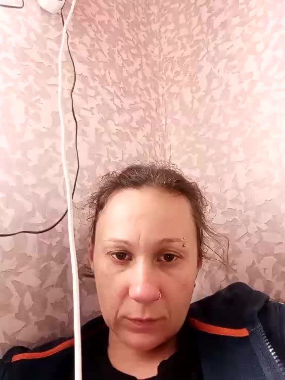 NormaHall Cam Model Chat October 16, 2025