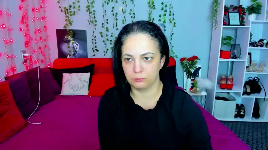 DarlingMilf Cam Model Chat October 16, 2025