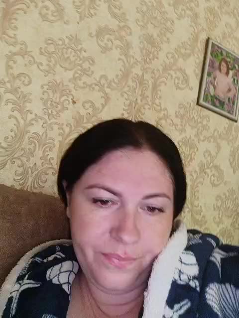 Sweet-Milana Cam Model Chat October 16, 2025