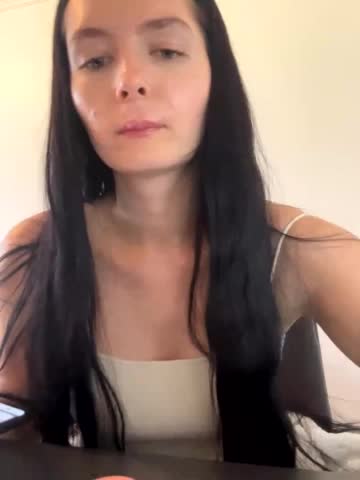 CutekittyD12 Cam Model Chat October 16, 2025