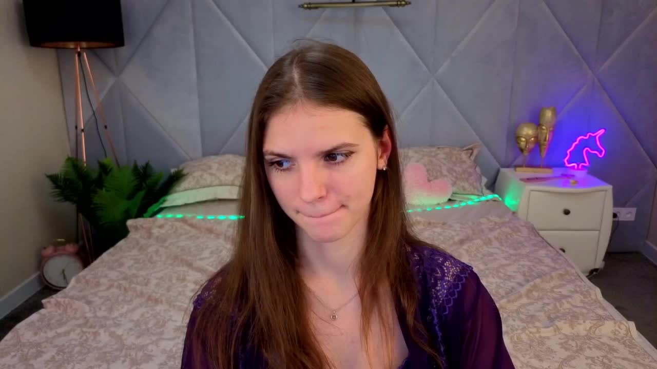 PussyOnLuck Cam Model Chat October 16, 2025