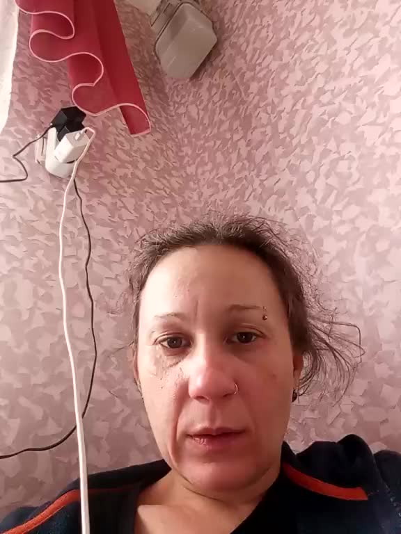 NormaHall Cam Model Chat October 16, 2025