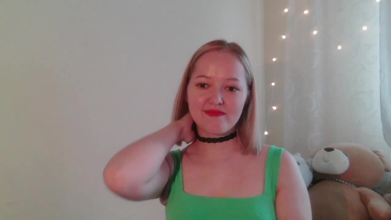 -Sweet-smile- Cam Model Chat October 16, 2025