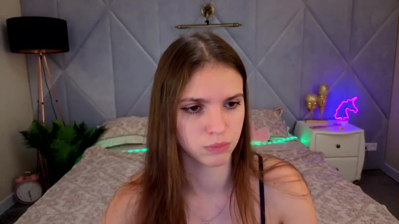 PussyOnLuck Cam Model Chat October 16, 2025